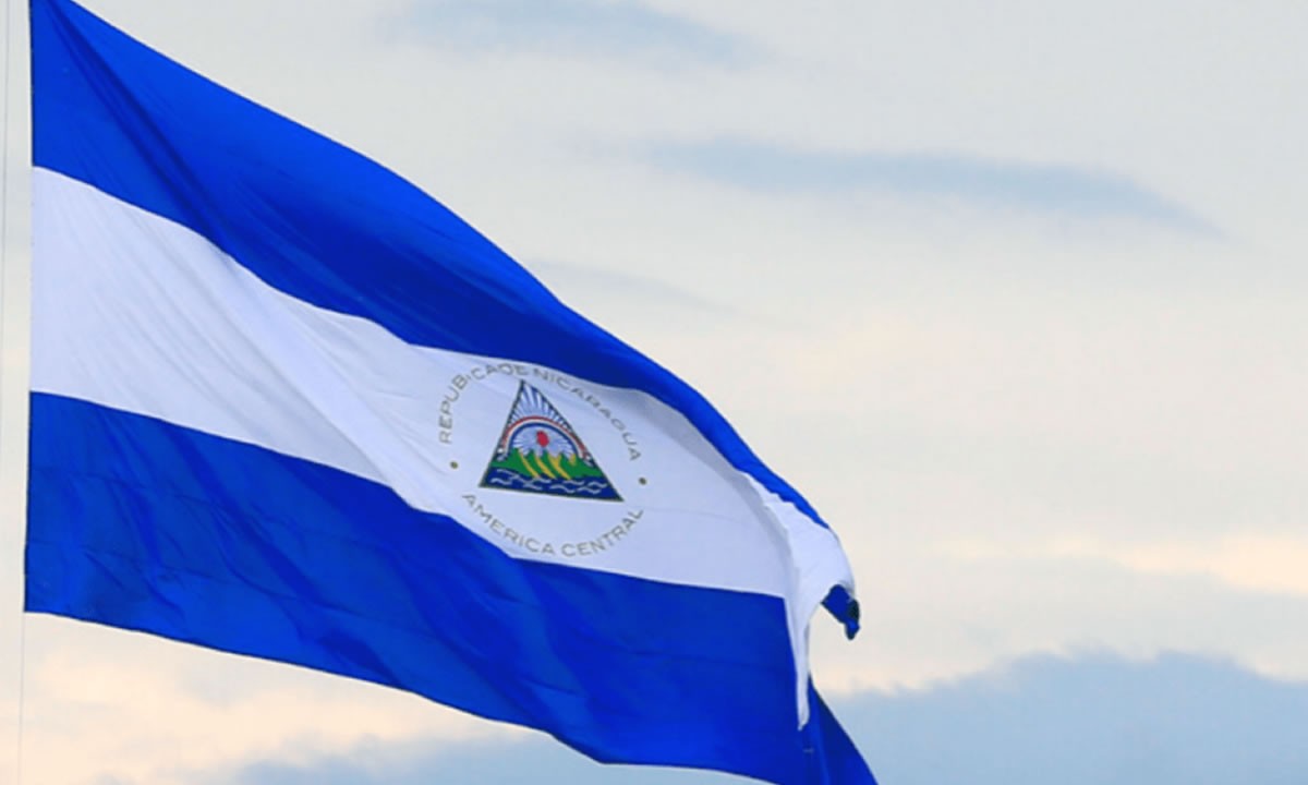 Nicaragua clama por paz ante los recientes acontecimientos contra el pueblo de Irán