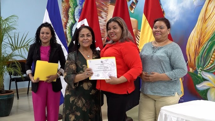Capacitación docente impulsa la educación inclusiva en escuelas públicas de Nicaragua
