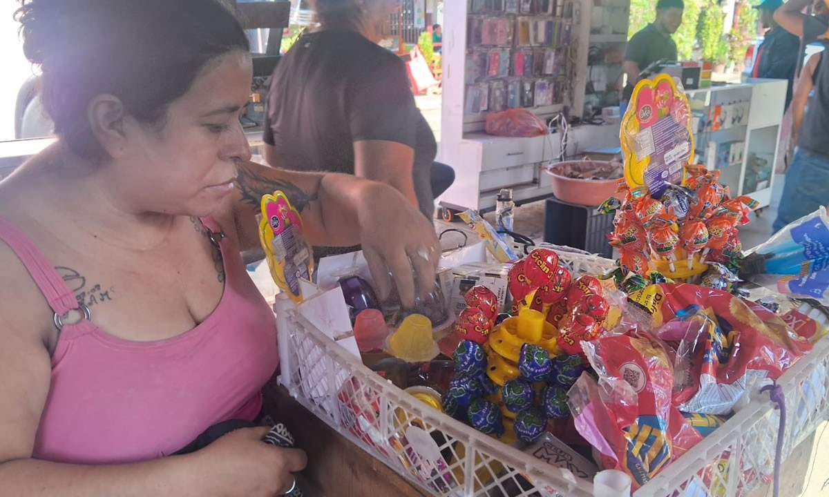 Mujeres emprendedoras impulsan la economía familiar en Nicaragua