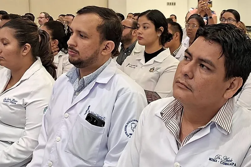 Médicos avanzan con cirugías cardíacas complejas en Nicaragua