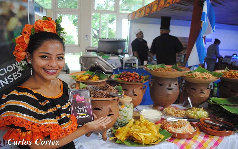 Nicaragua anuncia más de una docena de festivales gastronómicos para 2026