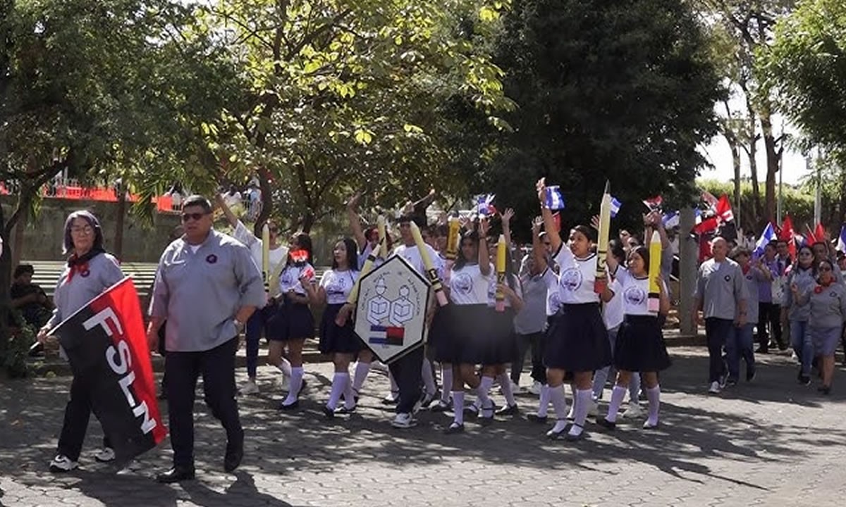 Jornada de actividades recordará la Cruzada Nacional de Alfabetización