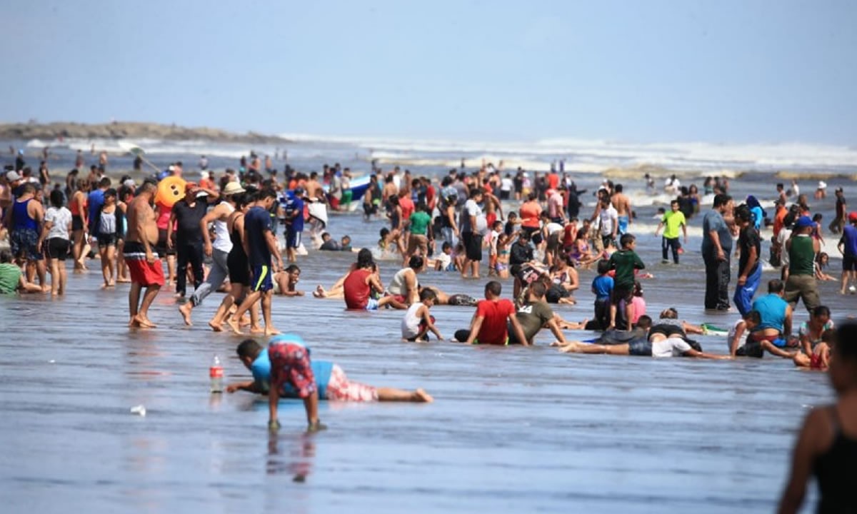 Nicaragua avanza hacia una Semana Santa segura y llena de paz