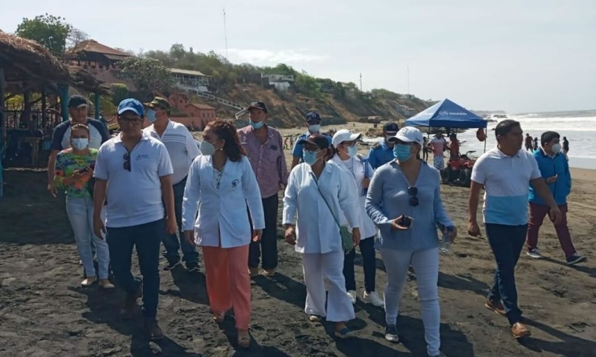 Amplían servicios de salud para atender emergencias en Semana Santa