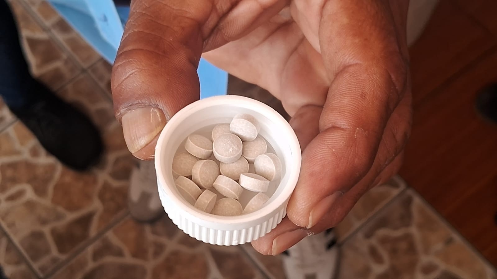 ¡Adiós al dengue! Minsa aplica nuevo larvicida orgánico Natular DT