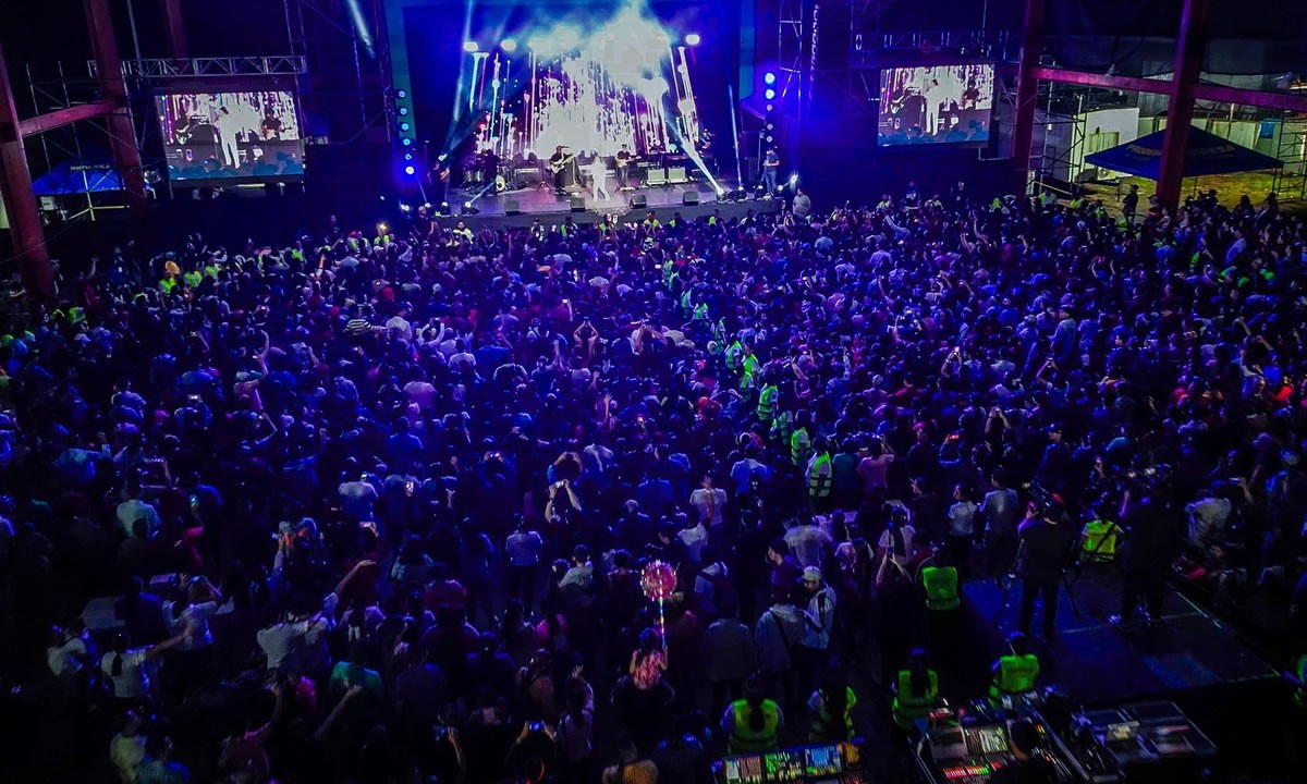 Festival de la Familia reunirá a miles en el estadio Soberanía