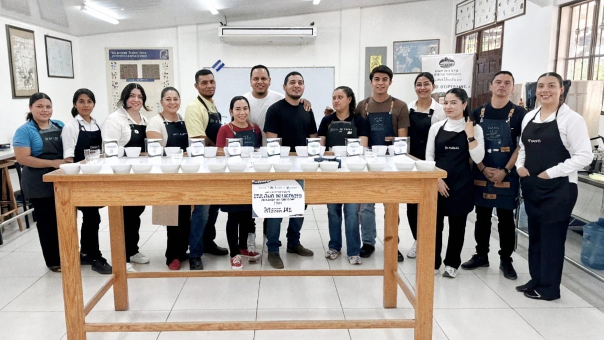 Arranca preselección de “The Best of Maragos 2026” con 53 cafetaleros del norte