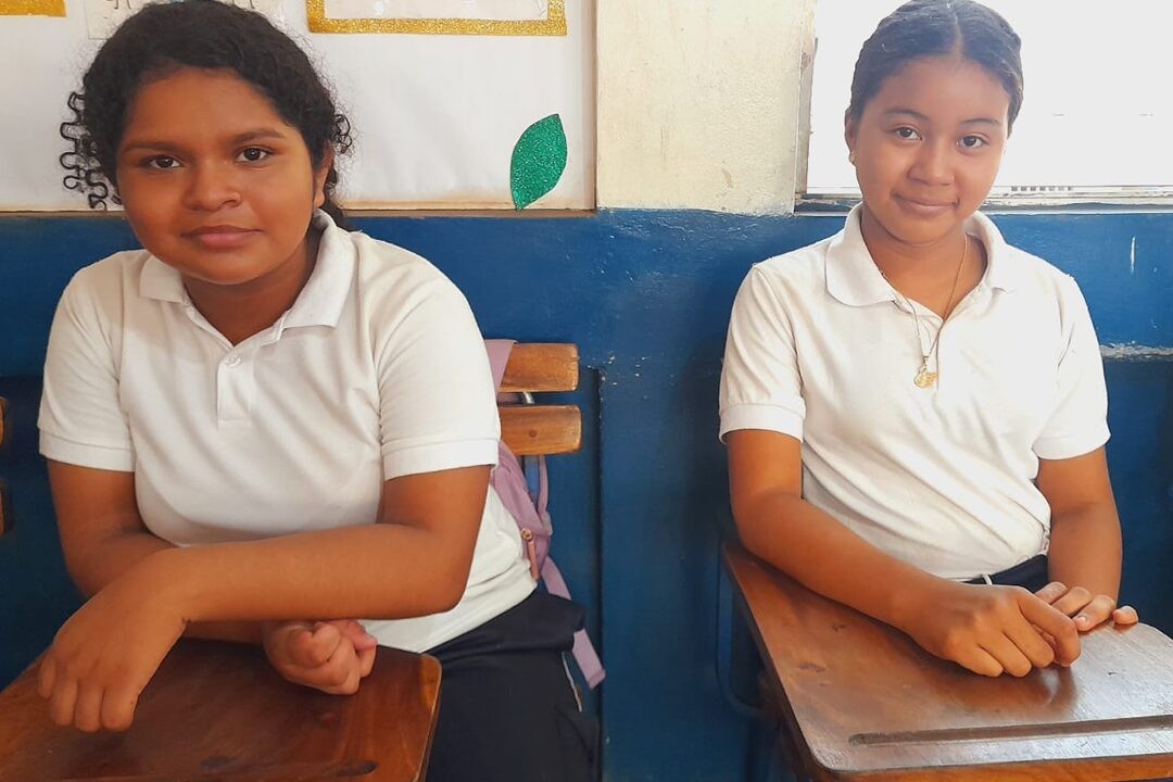 Teleclases refuerzan lectura y valores en estudiantes nicas