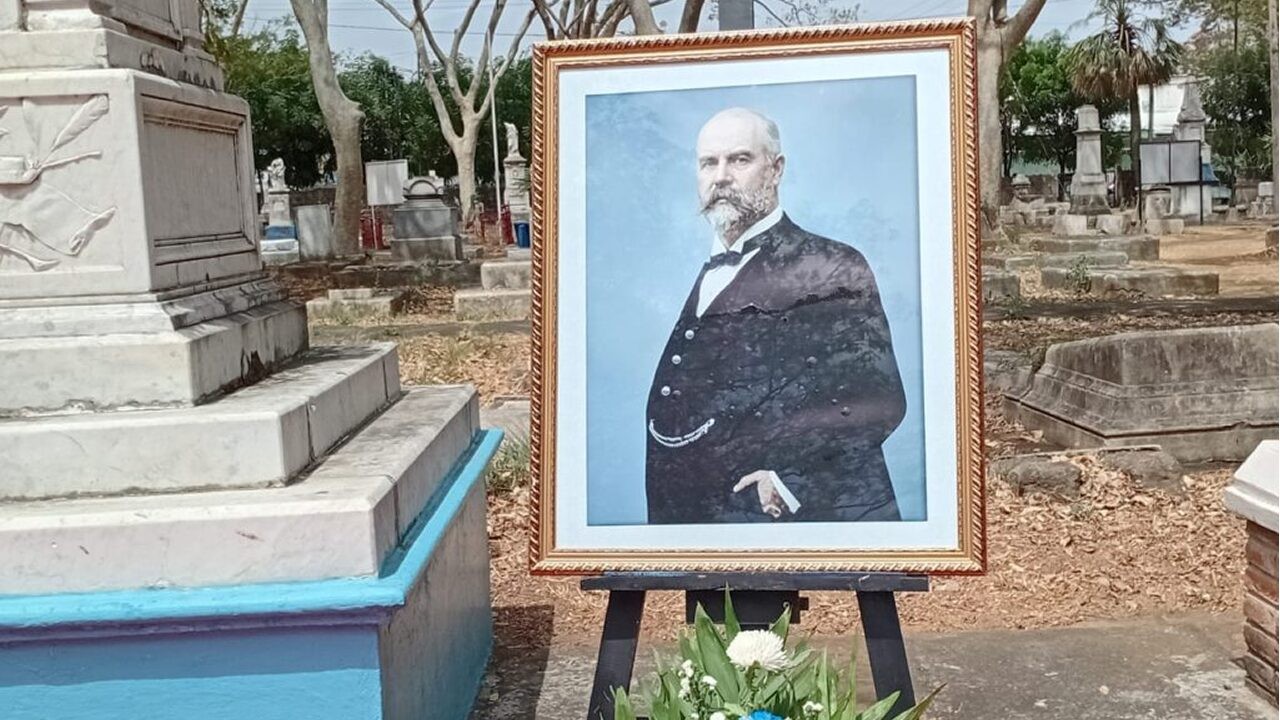 Rinden homenaje al natalicio del Maestro Gabriel y Zacarías Guerra con actividades culturales