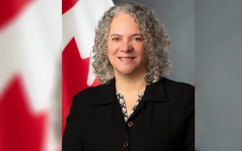 Nicaragua recibe a embajadora de Canadá y fortalece relaciones bilaterales