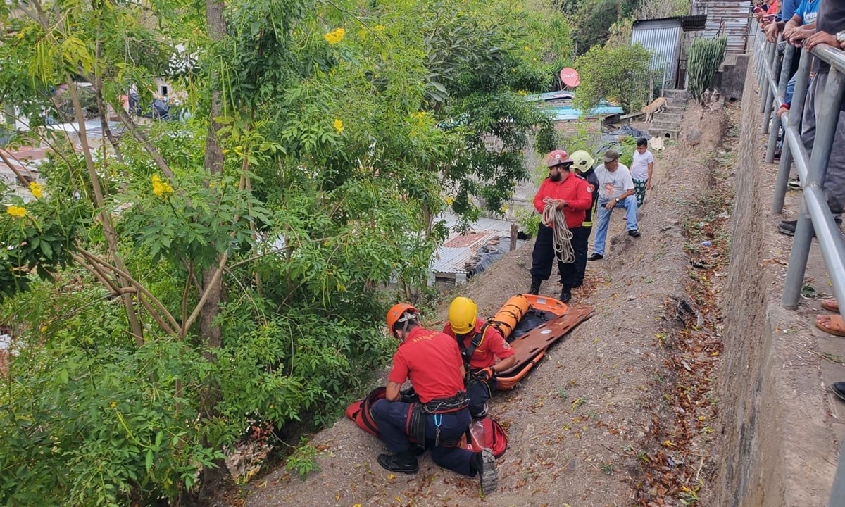 Cerca de dos millones participan en ejercicio de protección en Nicaragua