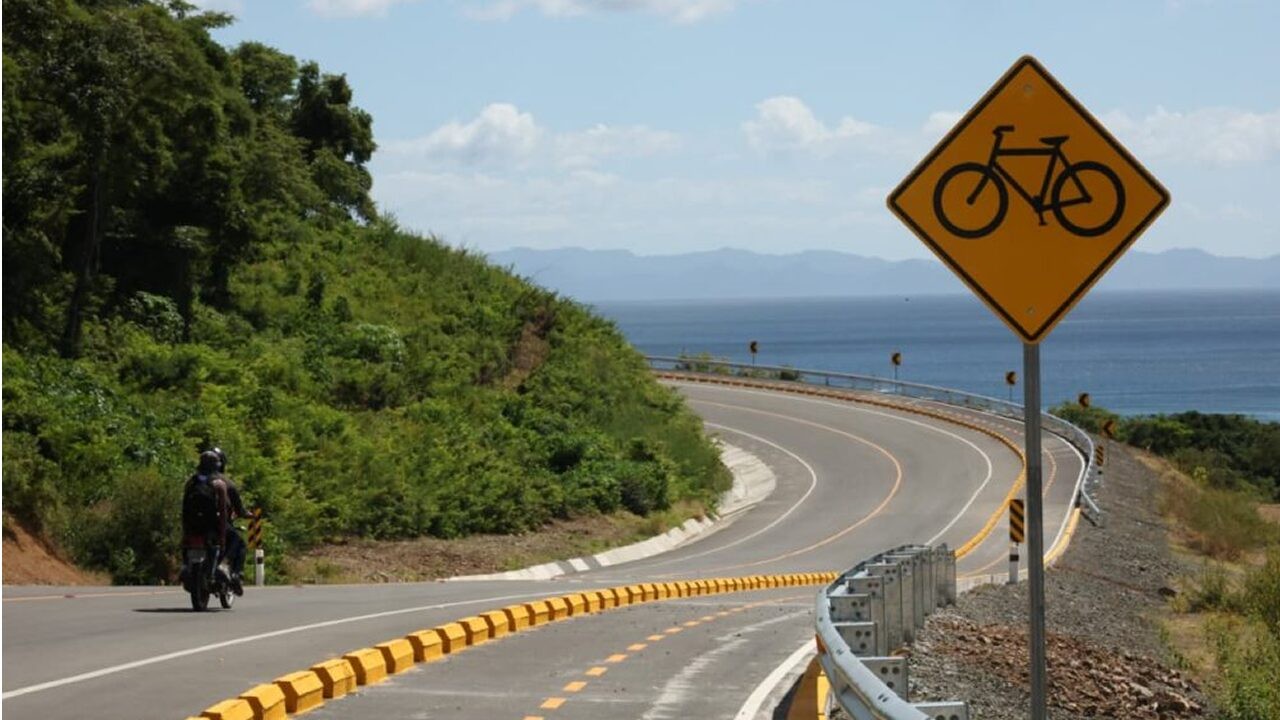 Carretera Costanera impulsa más de 700 negocios turísticos