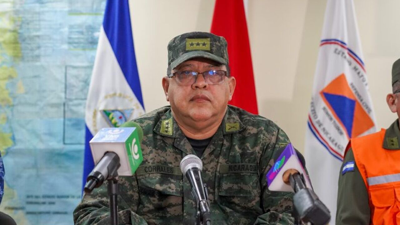 Ejército desplegará 1500 efectivos para seguridad en Semana Santa