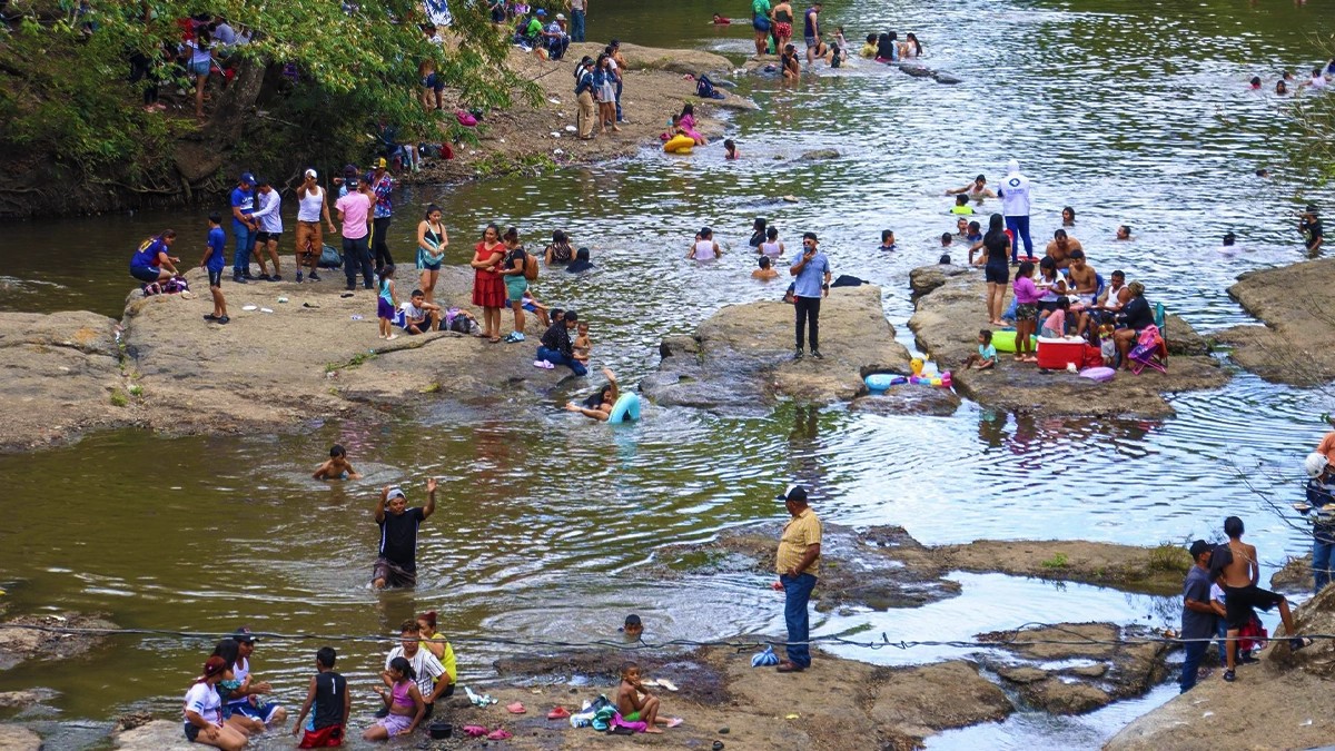 Semana Santa 2026 moviliza más de 5.8 millones de personas en Nicaragua