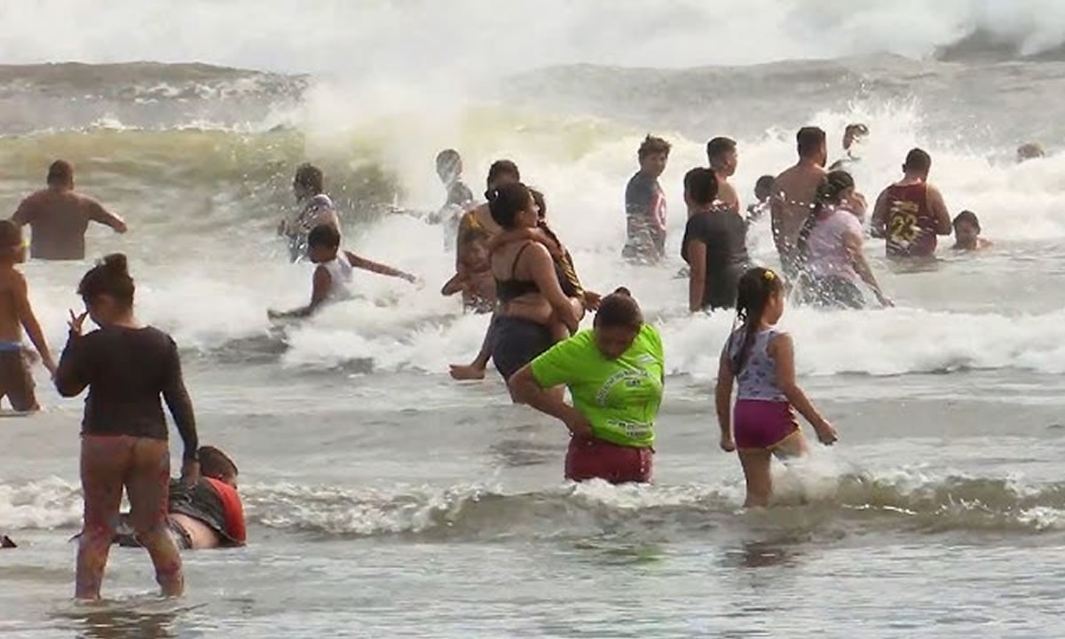 Nicaragua registra alza en ecoturismo durante Semana Santa