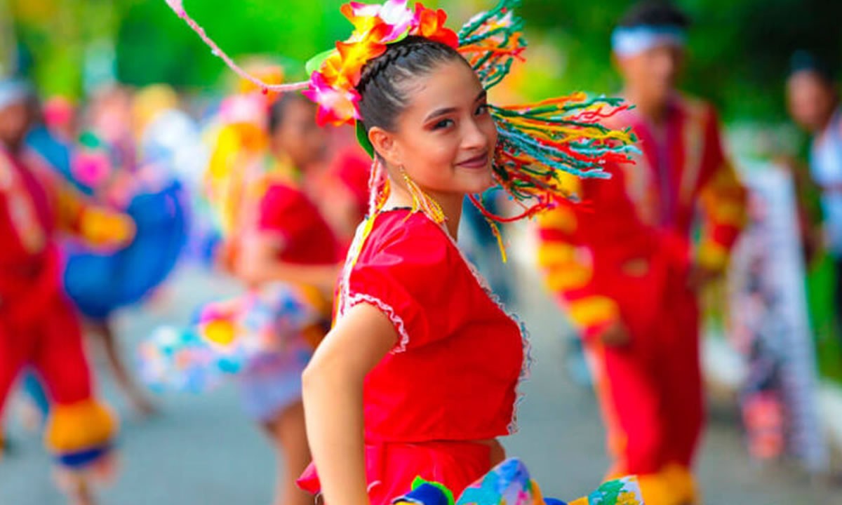 Cultura y tradición protagonizarán este fin de semana con más de 65 mil actividades