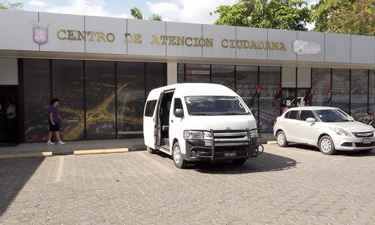 ¡Evita multas! Aún puedes pagar IBI y sticker vehicular