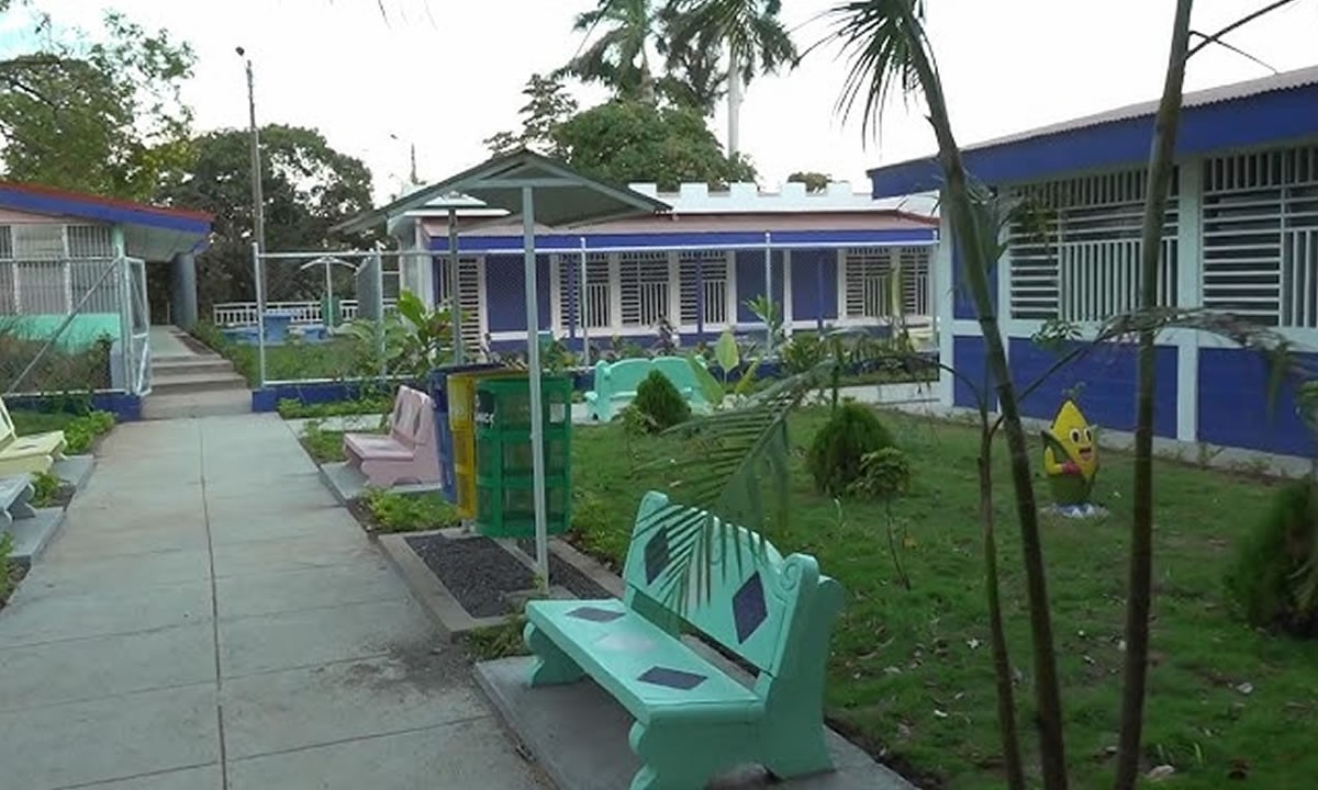 5 nuevas infraestructuras educativas impulsan la enseñanza