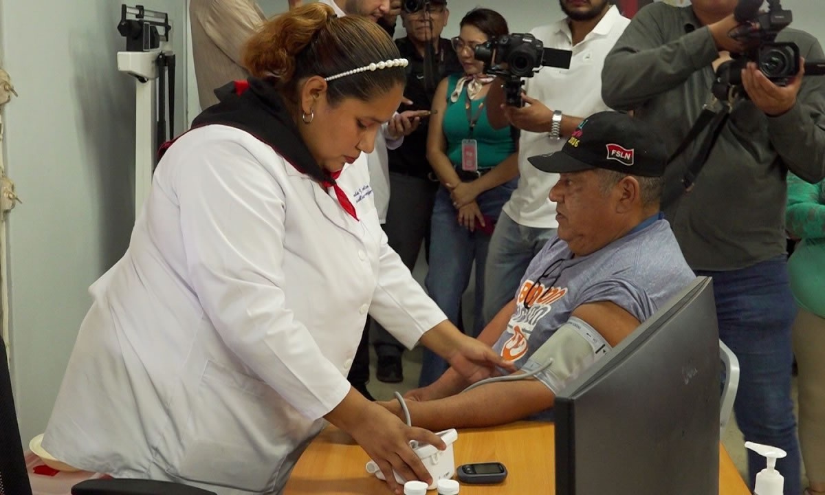 Centro de nutrición en Managua: ¿Qué servicios ofrecerá?