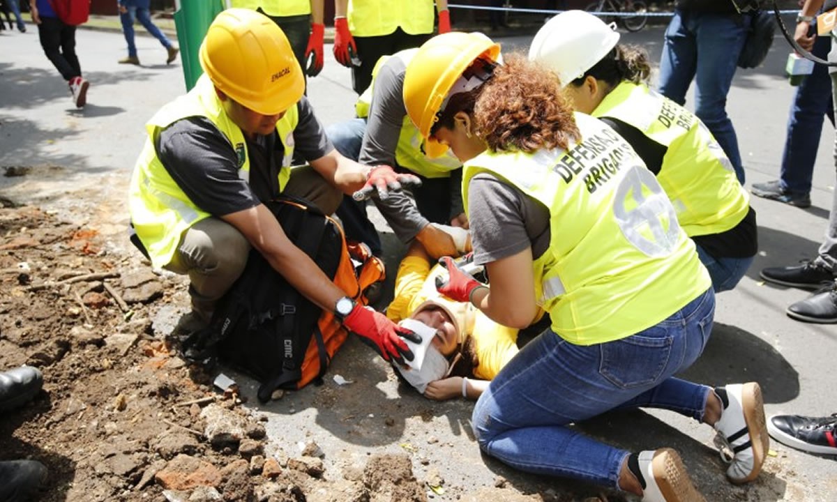 Nicaragua avanza en preparación del II Ejercicio Multiamenazas y Plan Invierno 2026