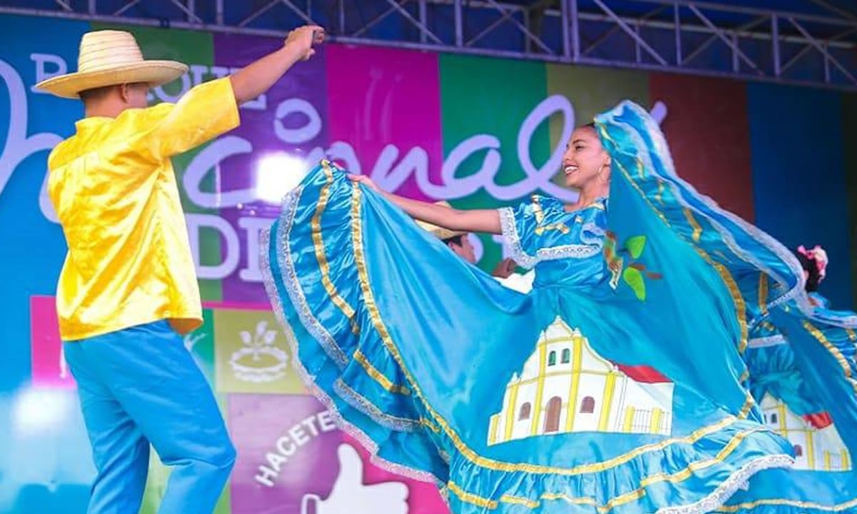 Más de 68 mil actividades movilizan a las familias en celebración del Día de la Paz