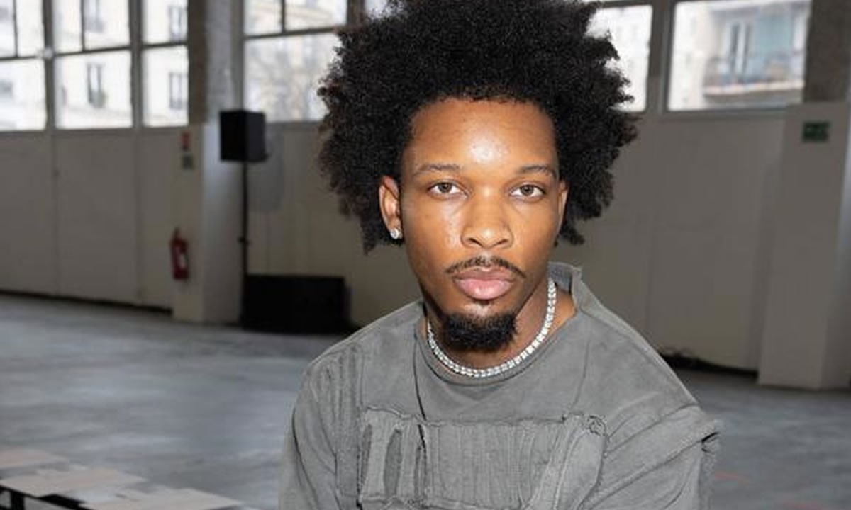 Arrestan al rapero D4vd por el caso de la menor que fue hallada en su coche