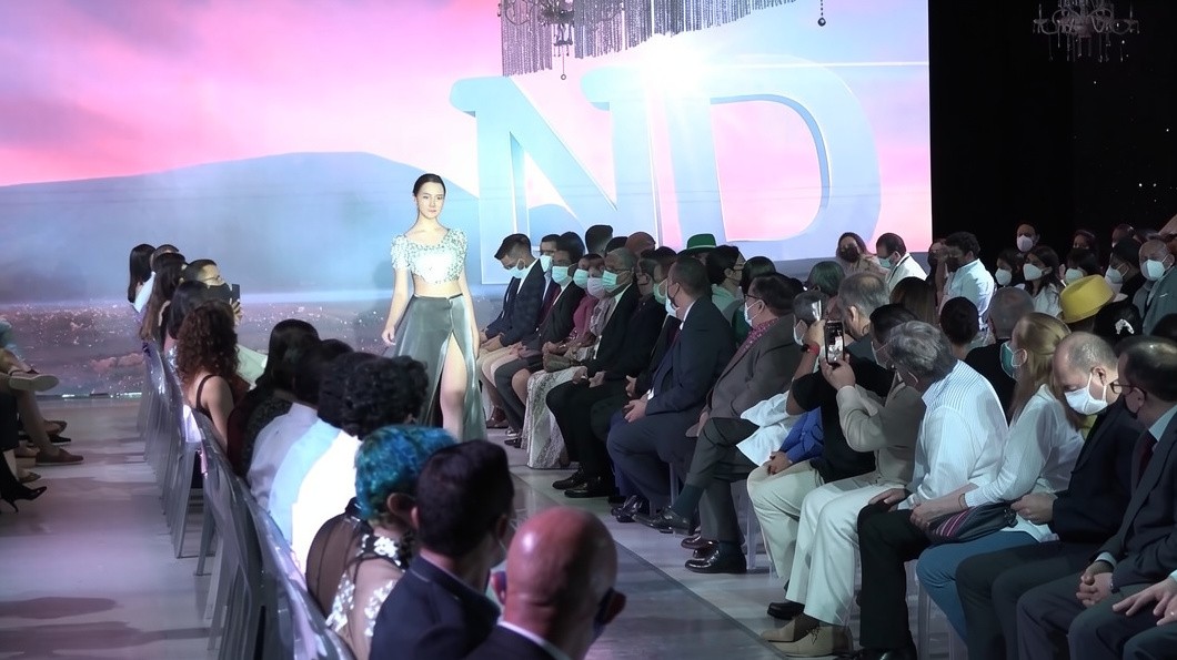 Nicaragua Diseña tendrá una edición de promoción en China