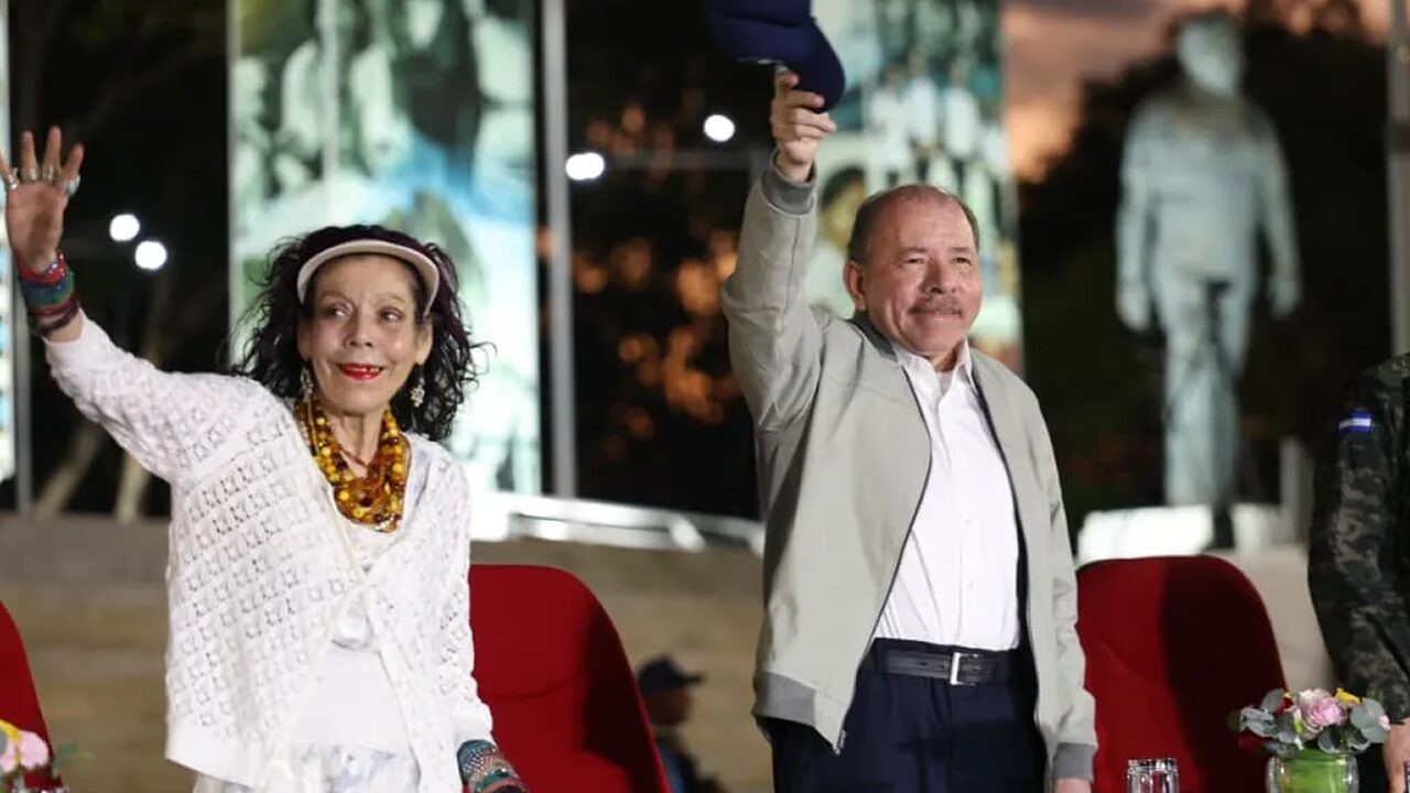 Nicaragua celebra más de 70 mil actividades en el país