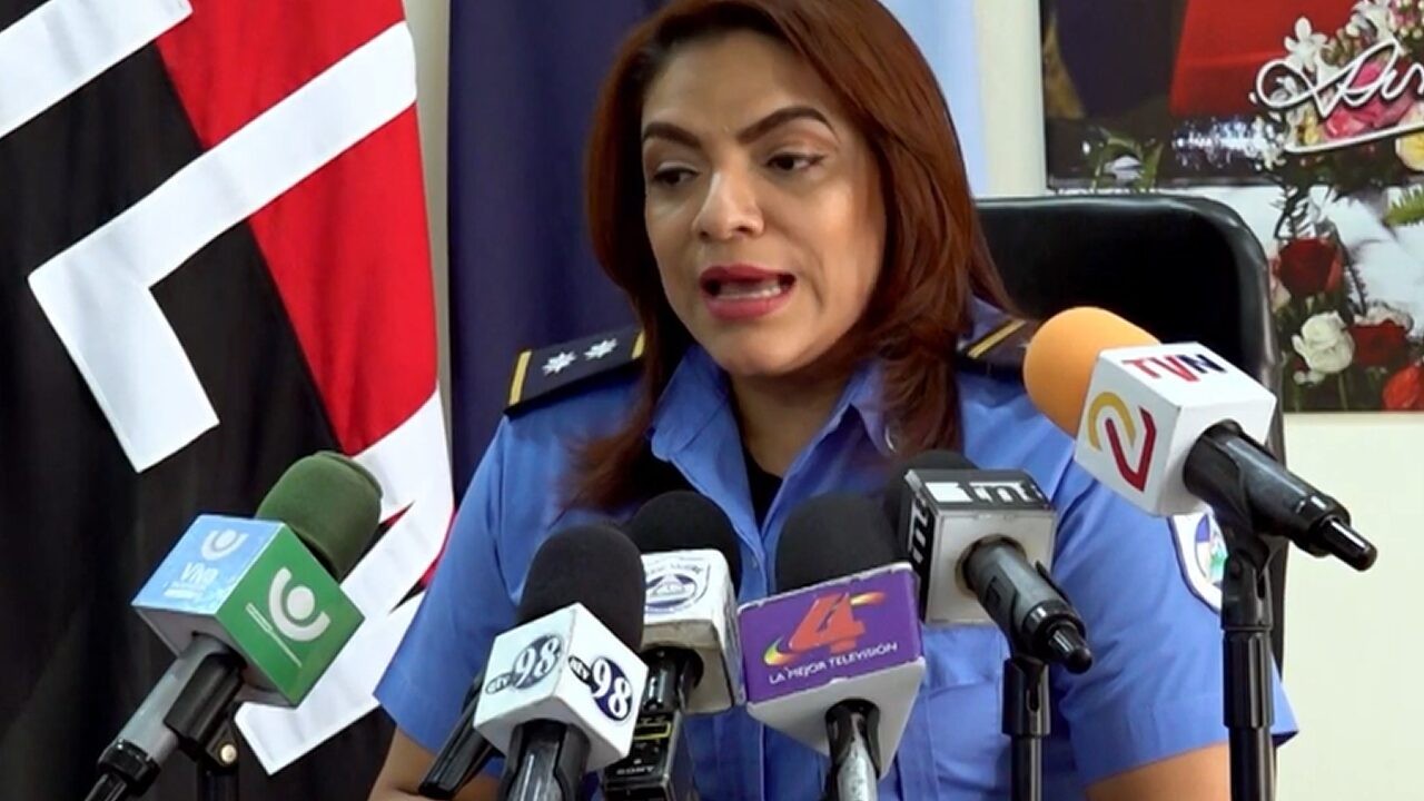 Recepcionan 7 denuncias en el Plan de Seguridad a la Mujer y la Familia