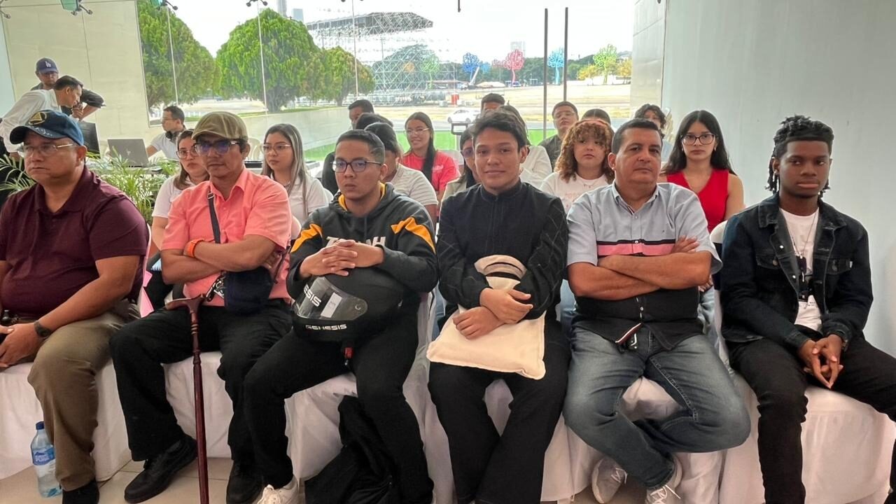 Lanzan concurso de diseño con enfoque en urbanismo en Managua