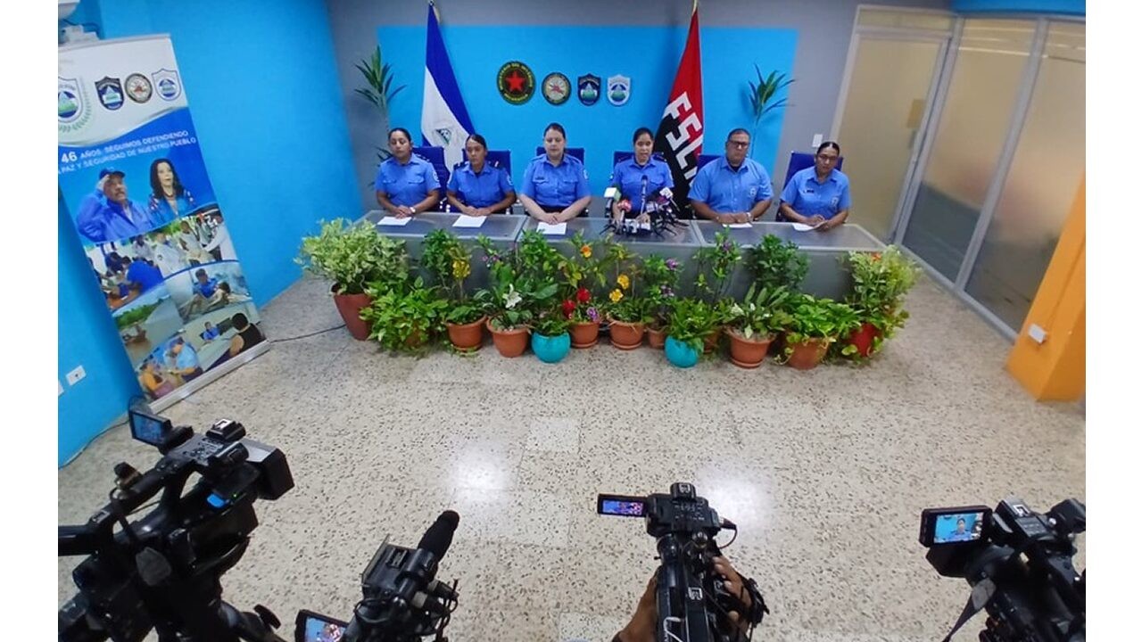 Ministerio del Interior brinda más de 129 mil servicios en una sola semana