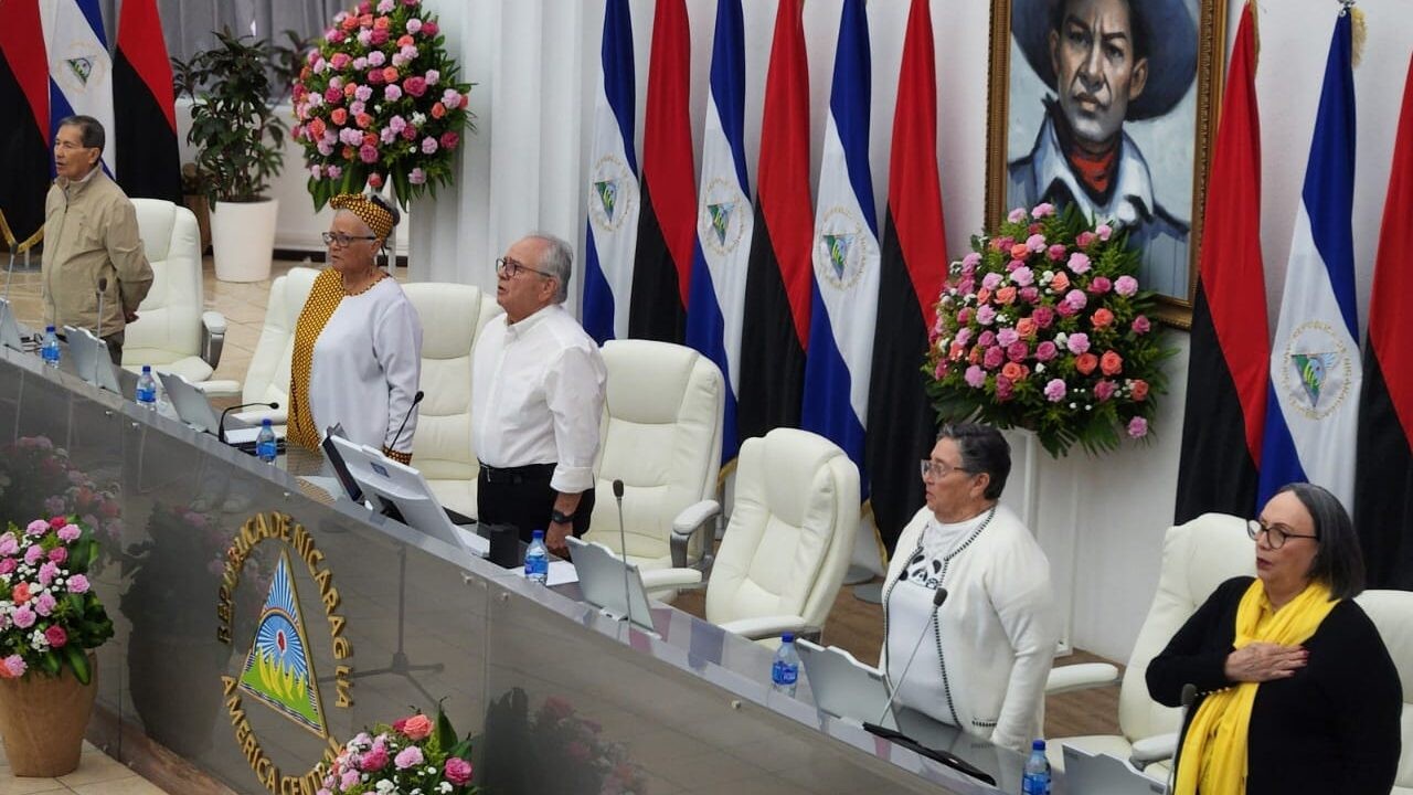 Nicaragua conmemora el Día del Héroe Internacionalista