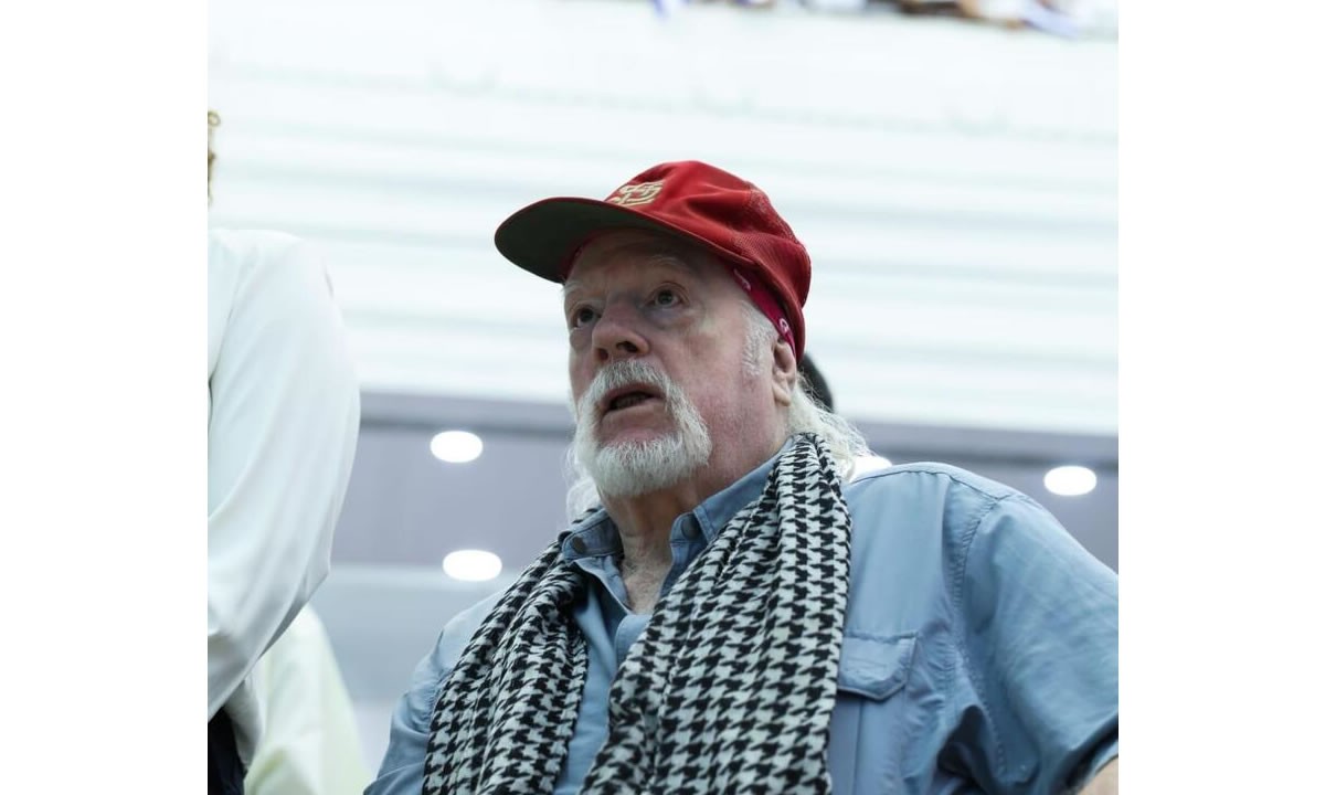 Nicaragua rinde honores a Brian Wilson como “Héroe de la Humanidad”