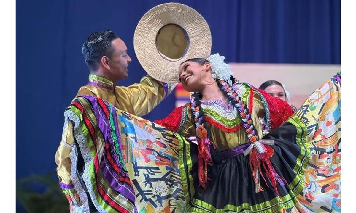 Amplia agenda cultural: danza, ópera y festivales creativos en Nicaragua