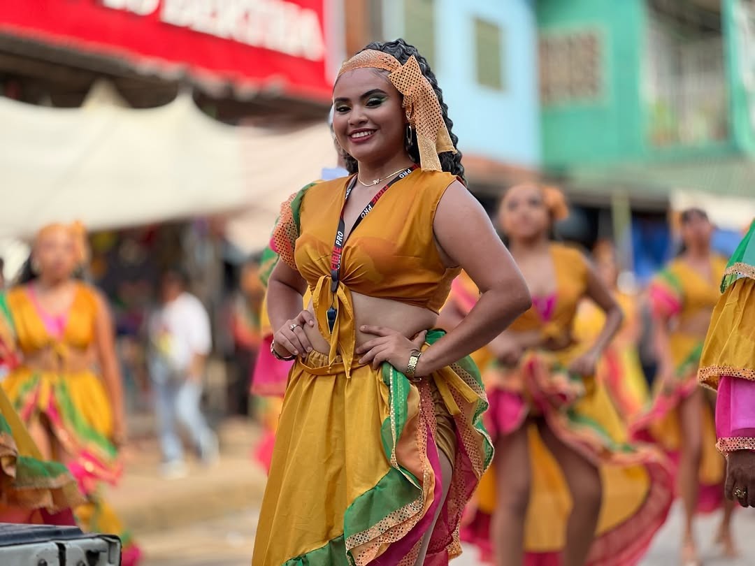 Palo de Mayo: Una reliquia de la resistencia cultural preservada en la Costa Caribe