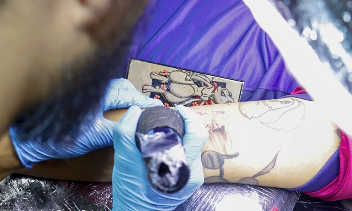 Expo Tattoo 2026: Arte y tradición que impulsan el talento nacional