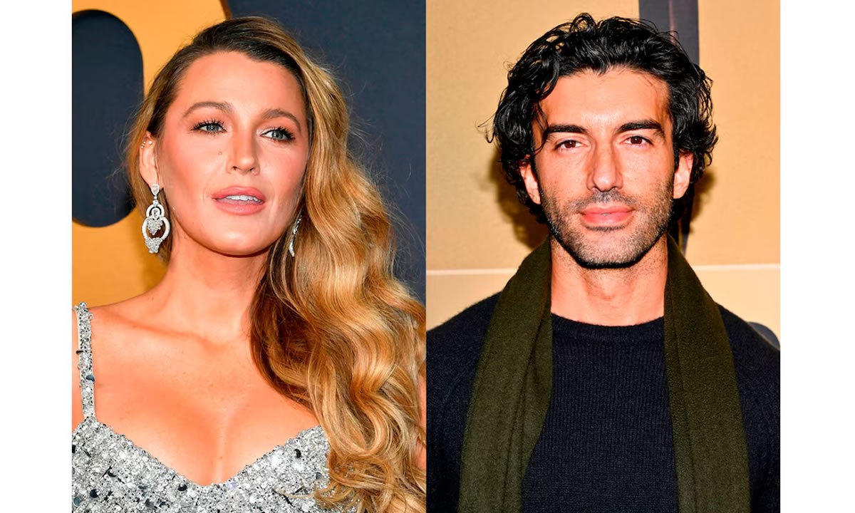 ¡Fin a la guerra! Blake Lively y Justin Baldoni firman acuerdo que termina su disputa