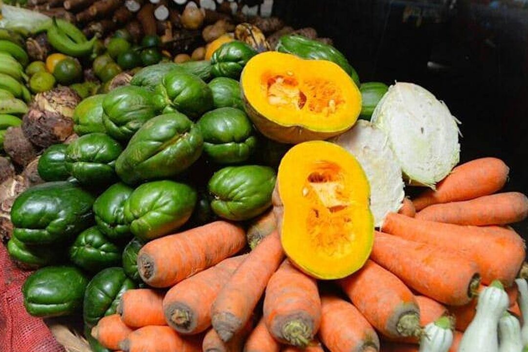 Respiro económico: alimentos básicos reducen costos