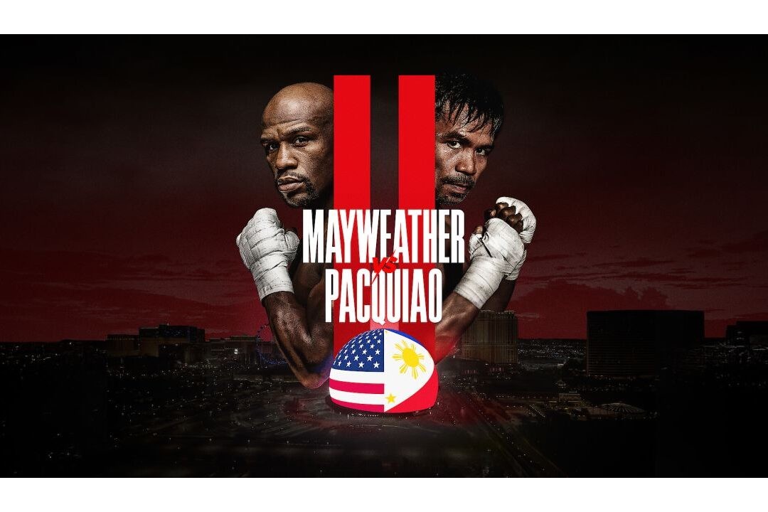 Revancha Mayweather vs Pacquiao pierde sede, ya no será en Las Vegas