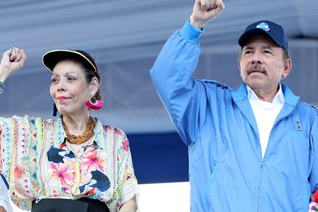 Nicaragua reafirma lucha contra pobreza como enemigo nacional