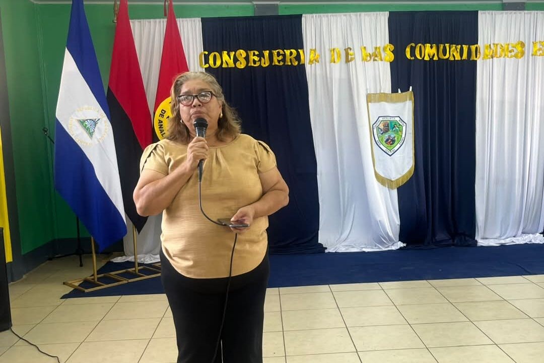 MINED fortalece valores y convivencia en la comunidad educativa