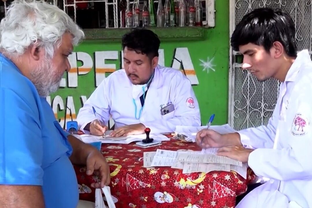 «Mi Hospital en Mi Comunidad» fortalece atención de salud en Managua