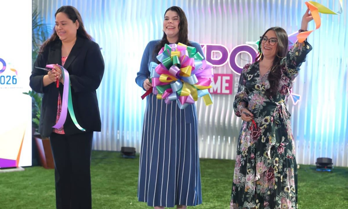 EXPOPYME 2026 destaca lo mejor del emprendimiento nicaragüense