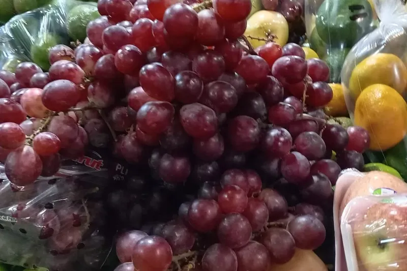 Frutas se vuelven opción de regalo para el Día de las Madres