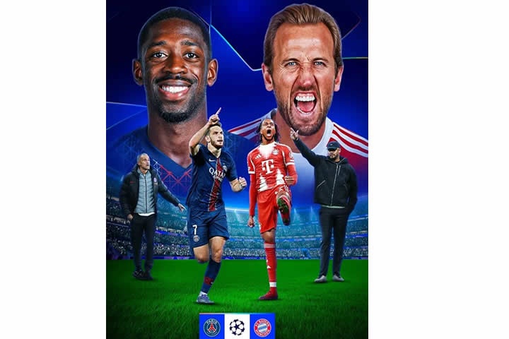 El Real Madrid visita al Liverpool en un encuentro clave de la Champions League