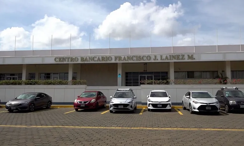 Fitch Ratings destaca estabilidad financiera de Nicaragua