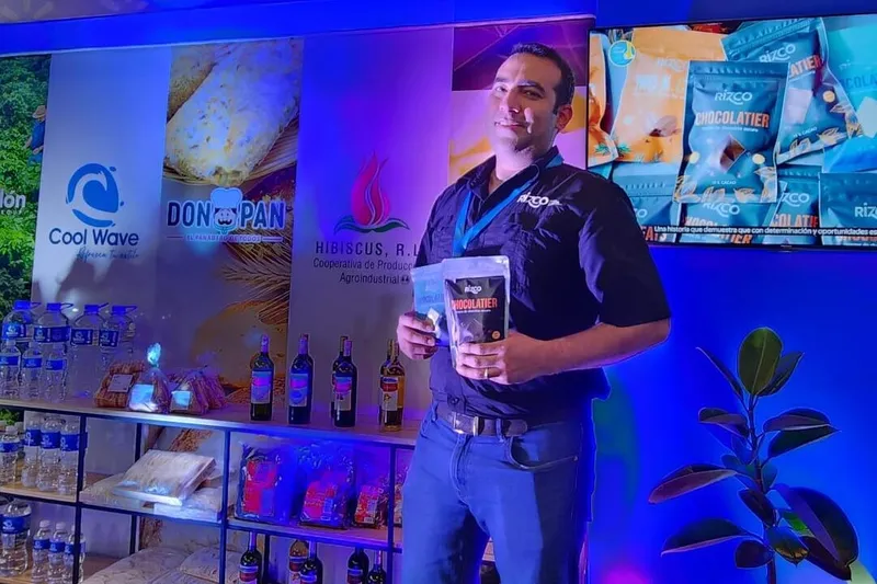 Walmart impulsa crecimiento de chocolatera nacional en Nicaragua