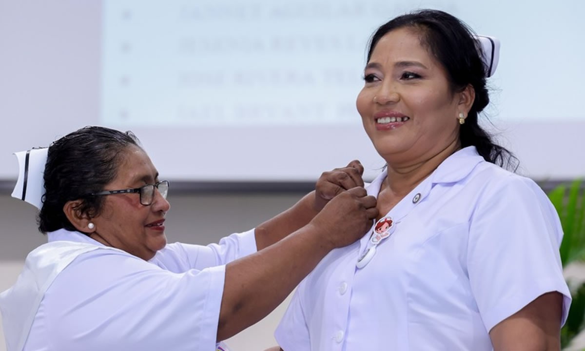 La importancia de la labor de enfermería en el sistema de salud