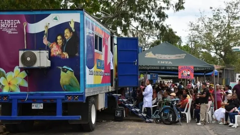 León impulsa acciones de salud y bienestar en honor a Rigoberto López Pérez