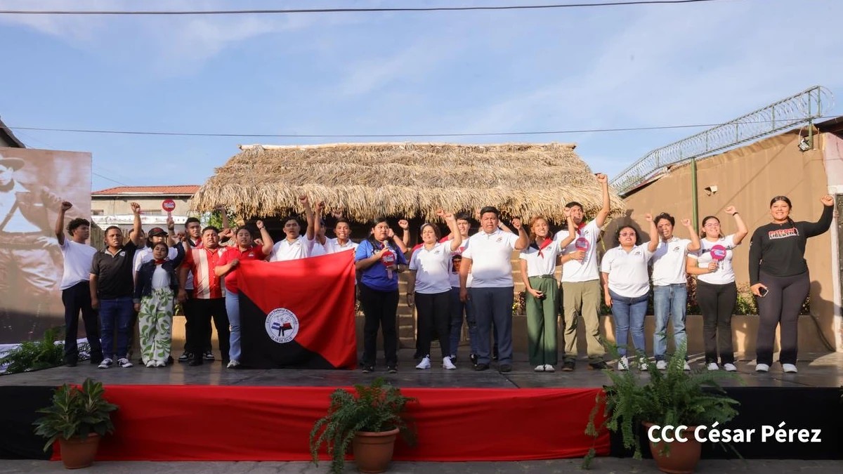 Niquinohomo lanza plan especial en homenaje al 131 aniversario de natalicio del General Sandino